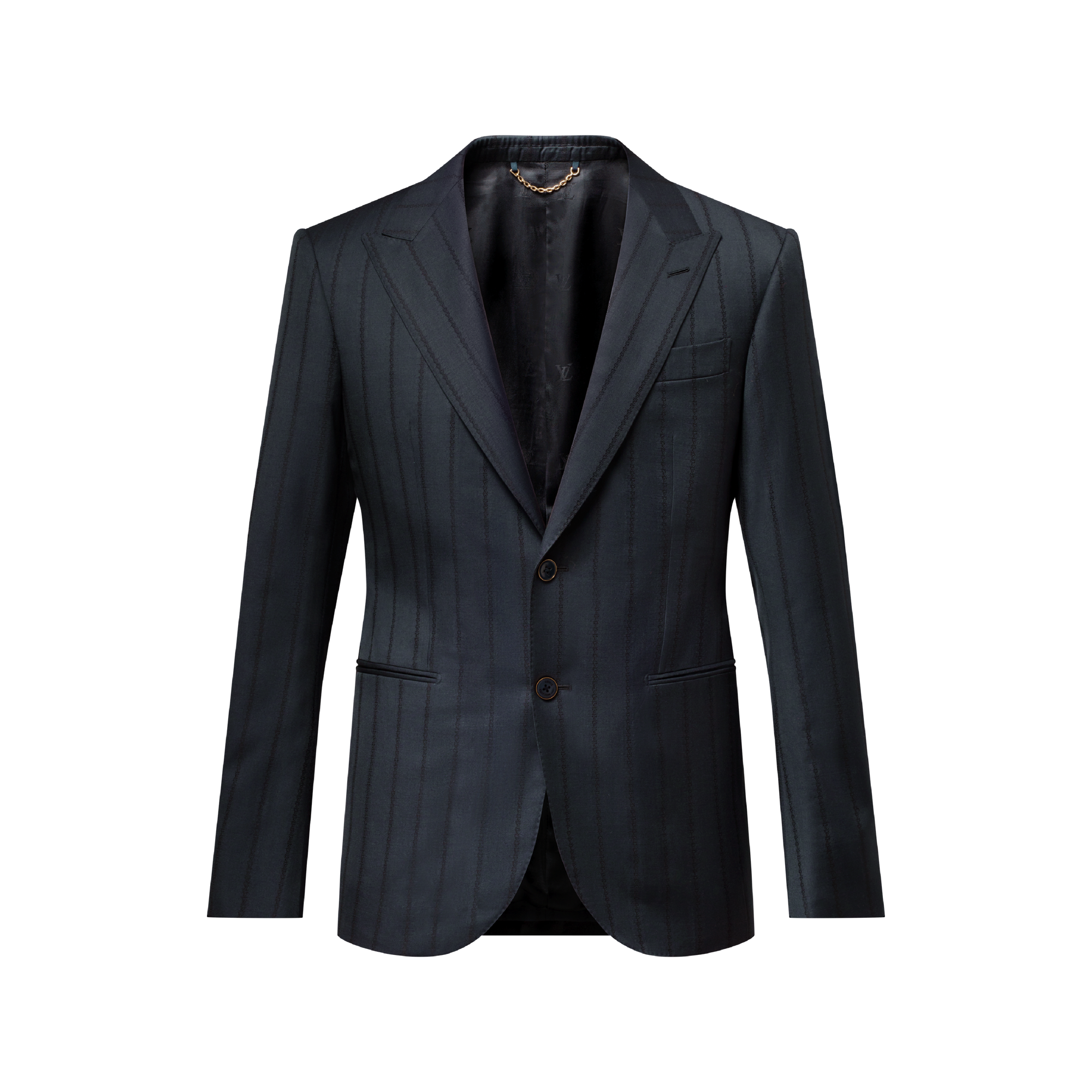 Tailoring Collection - Designer Menswear | LOUIS VUITTON